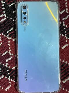 vivo S1