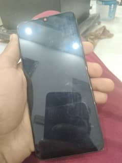 Samsung Galaxy A32 100percent orignal panel scratch less for sale