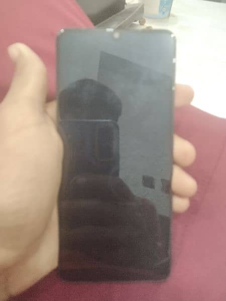 Samsung Galaxy A32 100percent orignal panel scratch less for sale 1