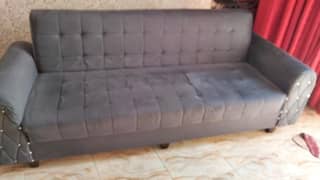 MOLTY FORM SOFA COMBED 10 YEARS WARRANTY