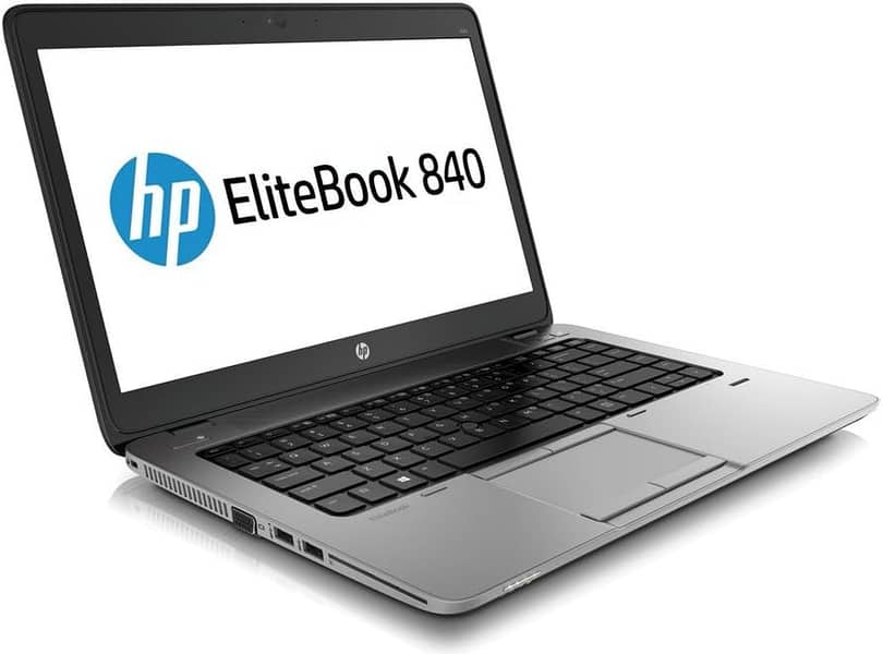 HP EliteBook 840 G3 1