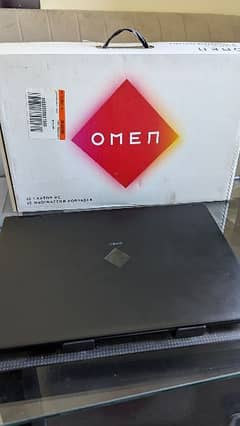 HP OMEN 16 i9 12900H Powerful Gaming Laptop