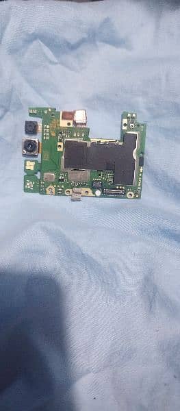 Infinix Board 10 1