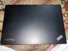 Core i5 4th generation Lenovo Laptop