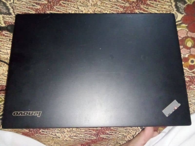 Core i5 4th generation Lenovo Laptop 0