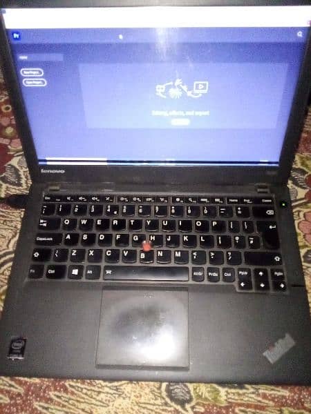 Core i5 4th generation Lenovo Laptop 2