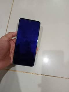 Infinix Hot 40i