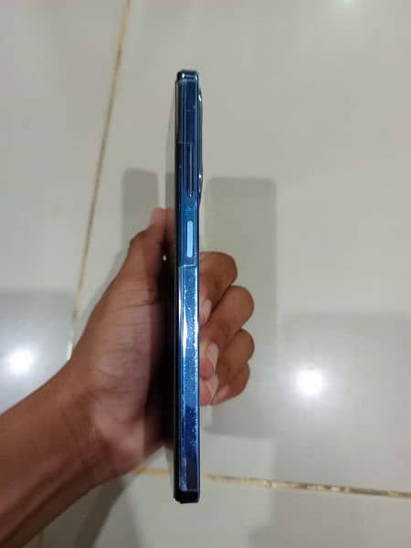 Infinix Hot 40i 1