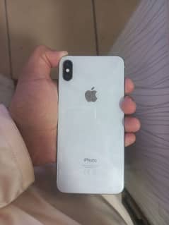 I phone xs max pta approved urgent sell 0