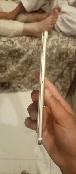 iphone 6splus 10/9 condition 3