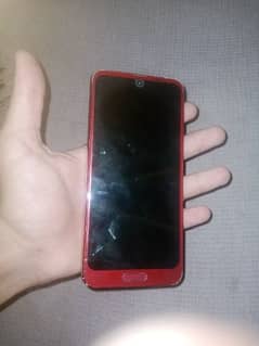 Aquos r2 gaming phone 4/64