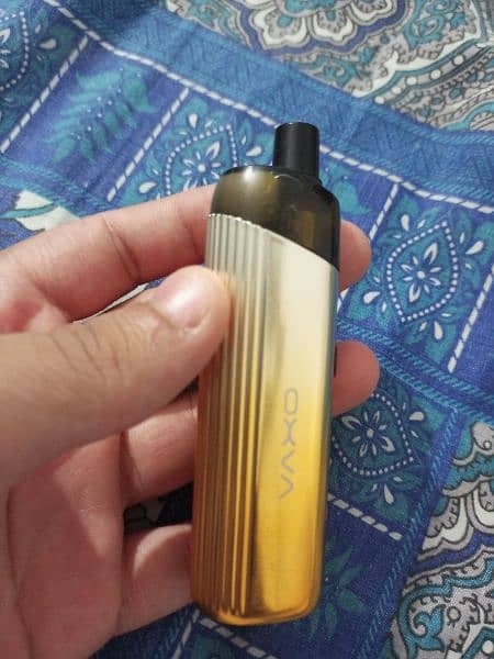 OXVA ORIGIN SE POD/VAPEs 0