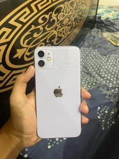 iPhone 11 urgent sale