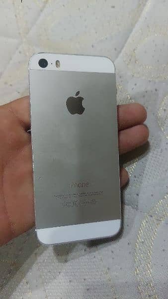 i phone 5s 16gb with fingerprint 1