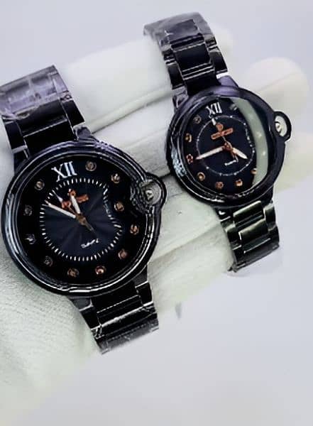 couple watch 0