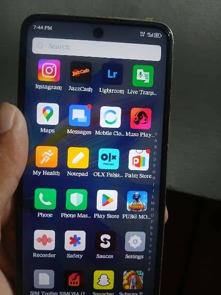 infinix nte 30 4