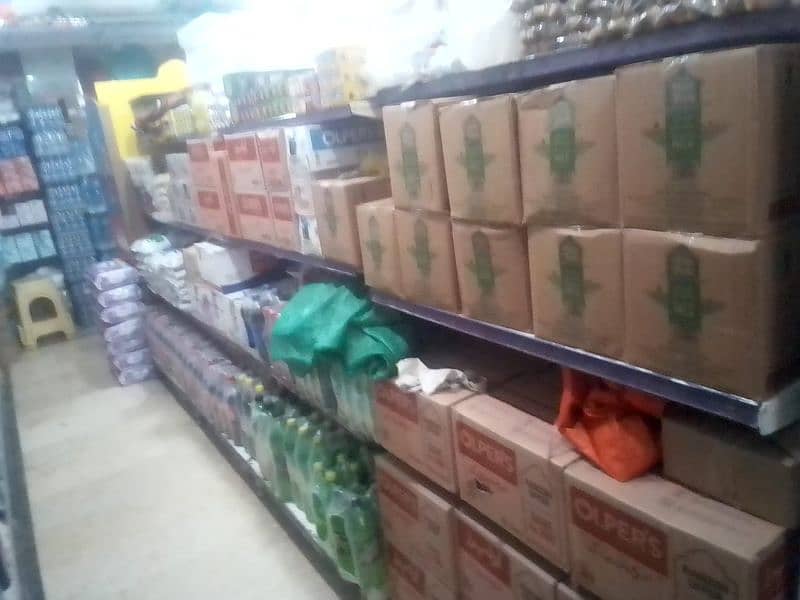 Super Mart for Sale 4