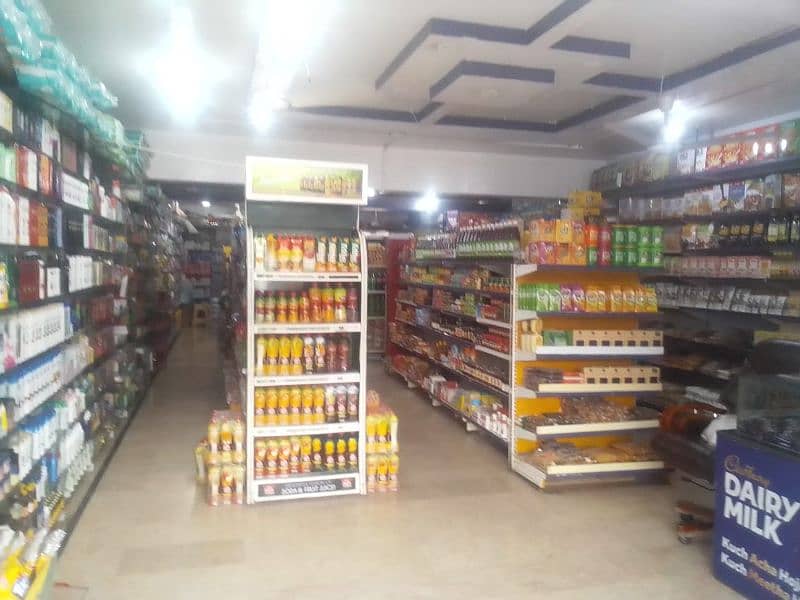 Super Mart for Sale 12