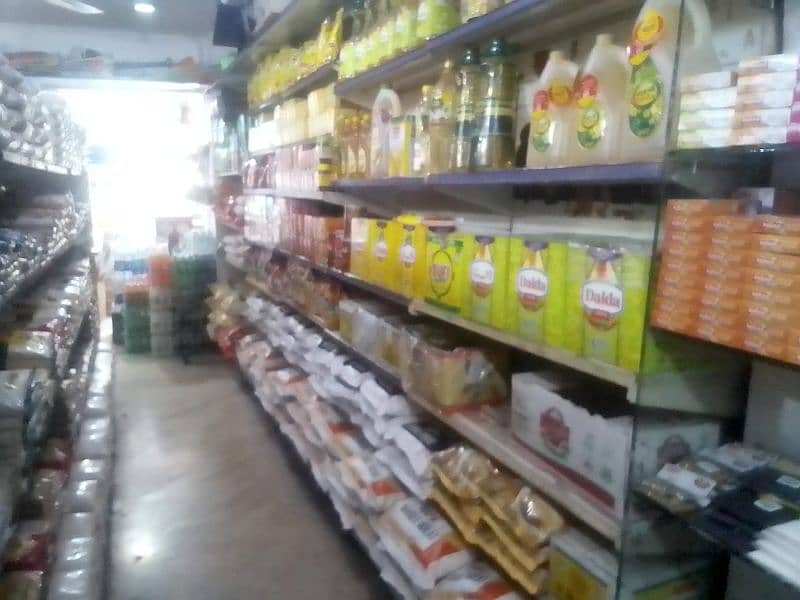 Super Mart for Sale 14