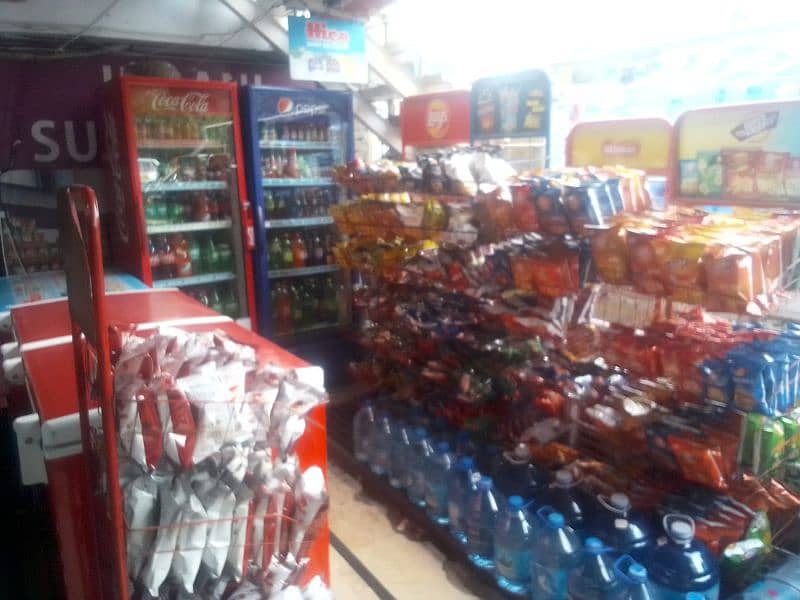 Super Mart for Sale 19