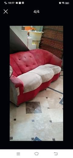 sofa only 800