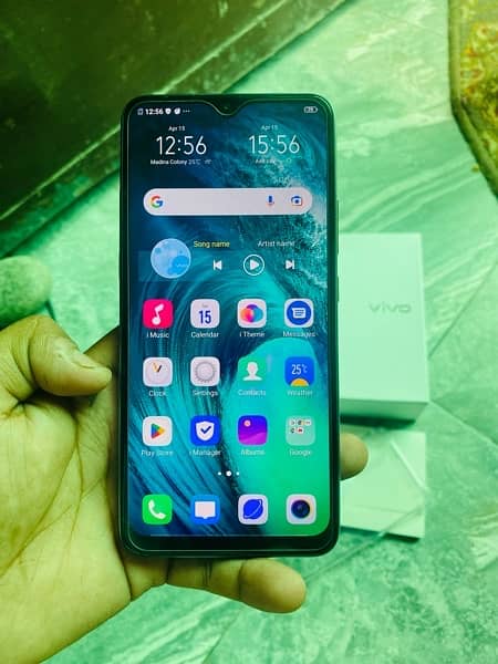 Vivo S1 (8gb-256gb)urgent Sale. 0/3/2/8/0/7/7/9/4/9/3 3