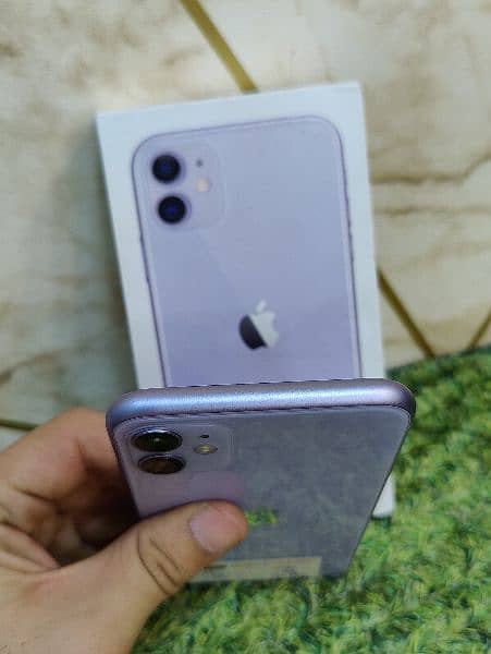 iPhone 11 PTA-APPROVED 2