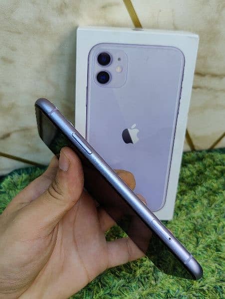 iPhone 11 PTA-APPROVED 3