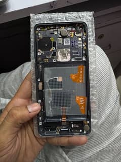 huawei P40 pro Lcd/Screen