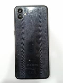 Samsung Galaxy A04