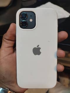 I phone12 non pta jv 64gb 03255919825