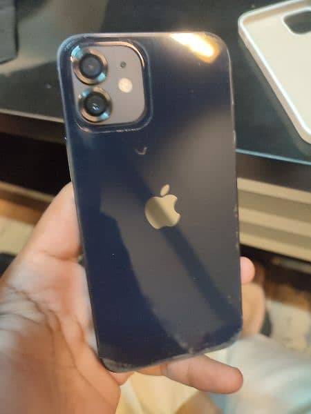 I phone12 non pta jv 64gb 03255919825 8