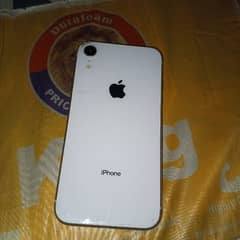 iphone XR 0