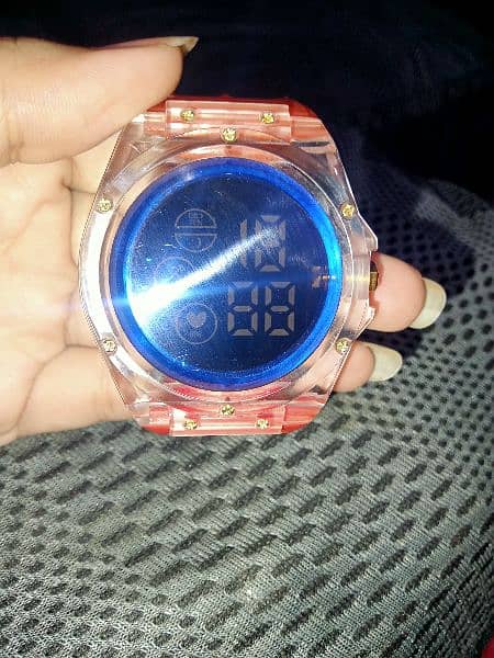 boy watch 0