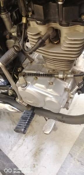 Honda 125-2023 0