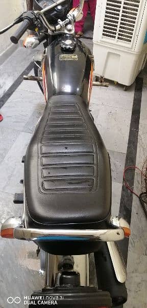 Honda 125-2023 6