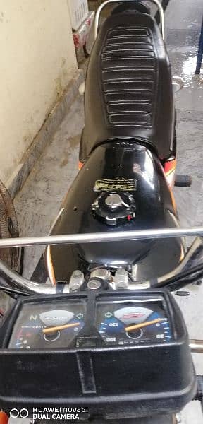 Honda 125-2023 7