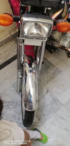 Honda 125-2023 11