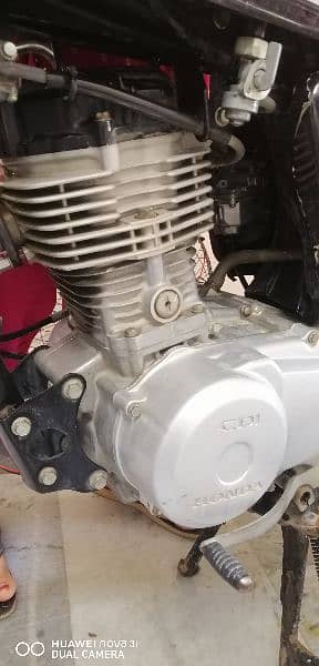 Honda 125-2023 12