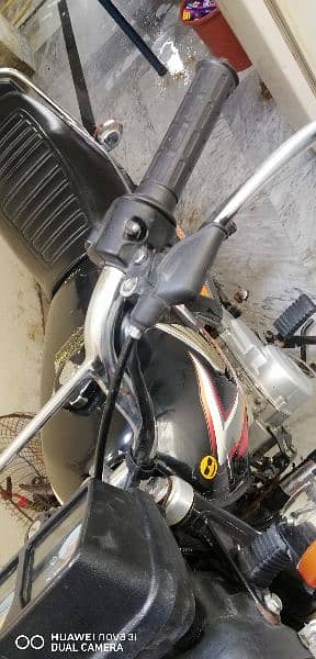 Honda 125-2023 16