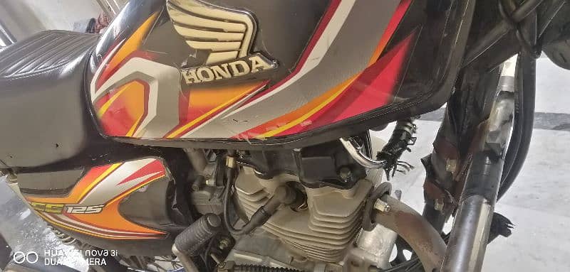 Honda 125-2023 17