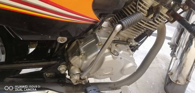 Honda 125-2023 18