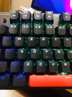 bloody S510R (Gaming Keyboard)