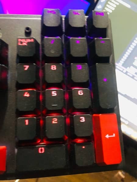 bloody S510R (Gaming Keyboard) 7