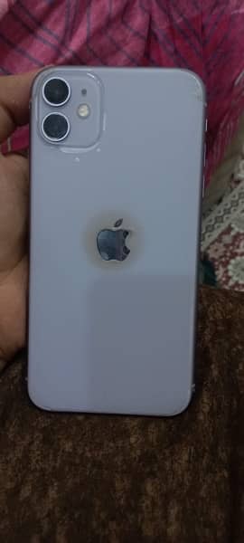 Iphone 11 non PTA 2