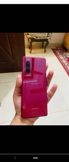 Sony Xperia 5 6/64