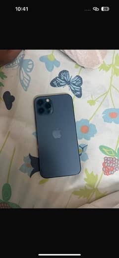 iphone 12 pro pta approved 0