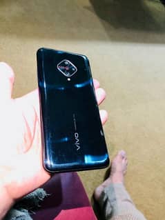 Vivo S1 pro PTA approved