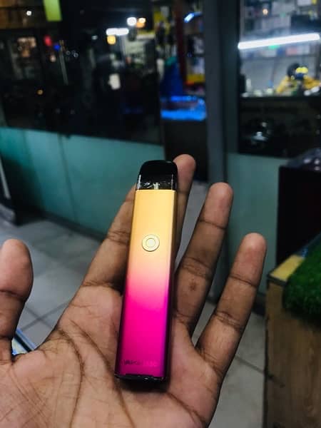 Vaporesso XROS 3 1