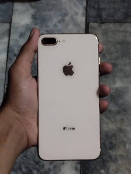 iphone 8 plus 0